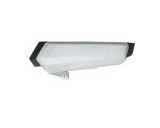 Lampa semnalizare fata Iveco Daily, 07.2014-, Alba, fara suport bec , parte Fata, omologare ECE, 5801585146, Dreapta