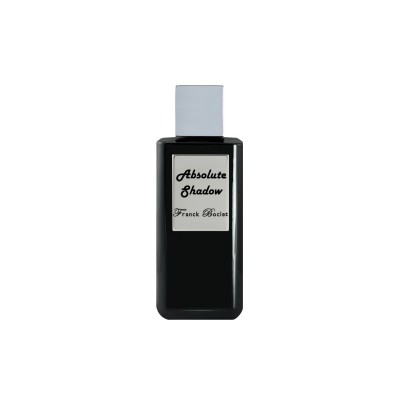Franck Boclet Absolute Shadow Extract de parfum unisex 100 ml foto