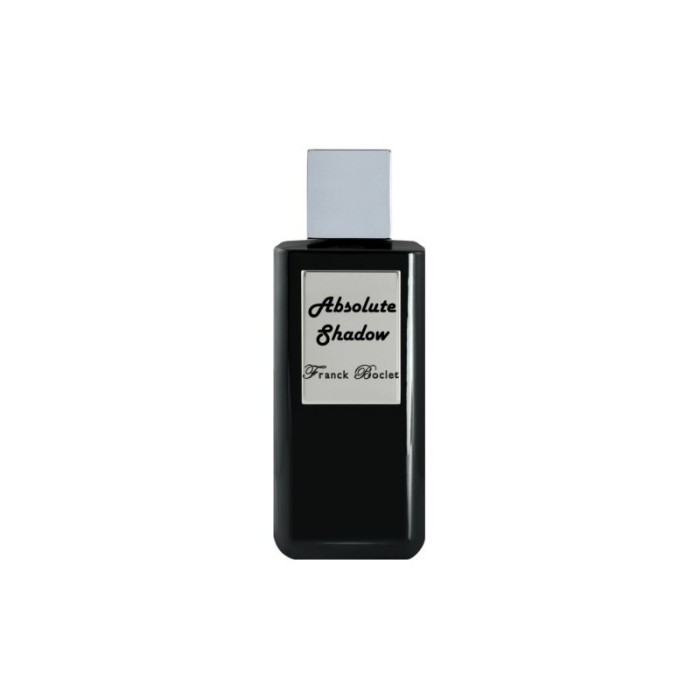 Franck Boclet Absolute Shadow Extract de parfum unisex 100 ml