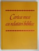 CARTEA MEA CU RELATARI BIBLICE , 2002