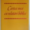 CARTEA MEA CU RELATARI BIBLICE , 2002