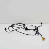 Cablaj senzor de parcare spate AUDI A5 Sportback F5A 2017 OEM: 8W6971104A 13534829