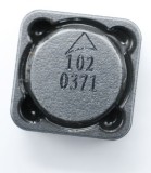 1MH-1,6OHM BOBINA DE INDUCTIE, SMD B82477G4105M000 pentru plite cu inductie EPCOS