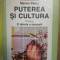 Puterea și cultura. O istorie a cenzurii, Marian Petcu