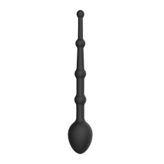 Dildo Beads Black