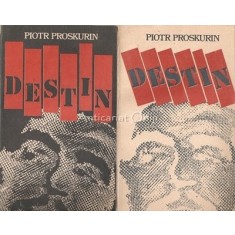 Destin - Piotr Proskurin