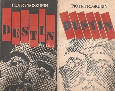 Destin - Piotr Proskurin foto