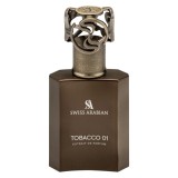 SWISS ARABIAN TOBACCO 01, unisex, 50 ml