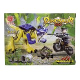 Lego Dinozaur XJ-941F