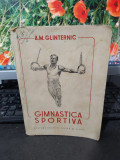 A.M. Glinternic Gimnastica sportivă București 1950 049