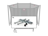 Set fixare teava trambulina Comfort