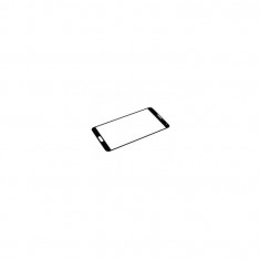 Geam Sticla Samsung Galaxy Note 4 SM N910F Negru