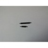 Buton Volum Power ON/OFF Samsung Galaxy S2 I9100 Negru Original China
