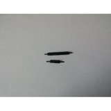 Buton Volum Power ON/OFF Samsung Galaxy S2 I9100 Negru Original China