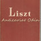 Franz Liszt - Theodor Balan