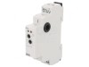 Releu Monitorizare Curent AC 230V PRI-52