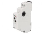 Releu Monitorizare Curent AC 230V PRI-52