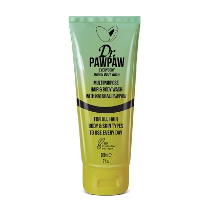 Sampon si Gel de Dus 250 mililitri Dr.PawPaw foto