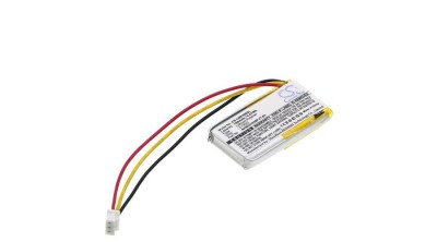 Cameron Sino 180mAh Logitech MX Vertical,810-006368,M-R0074 Baterie foto