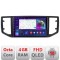 Navigatie vw crafter 2018- B-CRAFTER Android Ecran QLED octa core 4+64 carplay android auto KIT-crafter+EDT-E310V3 CarStore Technology