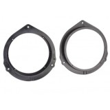 Set inele adaptor boxe usa fata, Mercedes Vito, Viano W447, 271190-23