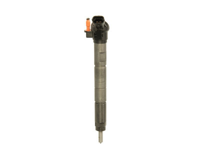 Injector IVECO DAILY IV autobasculanta (2006 - 2011) BOSCH 0 986 435 395 foto