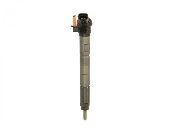 Injector IVECO DAILY VI caroserie inchisa/combi (2014 - 2016) BOSCH 0 986 435 395