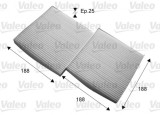 Filtru habitaclu VALEO 715714