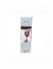 Martisor tip brosa cu model fluturas multicolor pentru 1 si 8 martie