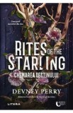 Cumpara ieftin Rites of the Starling. Chemarea destinului - Devney Perry