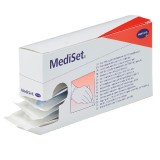 Pensa anatomica unica folosinta Mediset, 20 bucati, HartMann