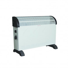 Calorifer, Radiator, convector , 2000W, mod turbo, 3 trepte, termostat