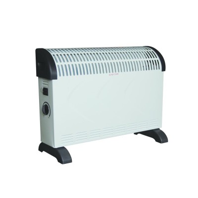 Calorifer, Radiator, convector , 2000W, mod turbo, 3 trepte, termostat foto