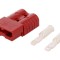 Conector SB&reg; 120 2 pini, hermafrodit