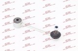 Bieleta antiruliu Nissan NV400; Opel Movano B; Renault Master III, motor 2.3 Cdti, 2.3 dCi 100, 2.3 dCi 125, 2.3 dCi 130, 2.3 dCi 135, 2.3 dCi 145,
