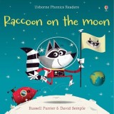Cumpara ieftin Raccoon On The Moon. Phonic Readers (Phonics Readers)
