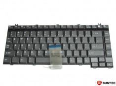 Tastatura noua laptop US Toshiba Satellite Pro M30 P000466100 foto