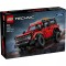 SUV Ford Bronco - 2