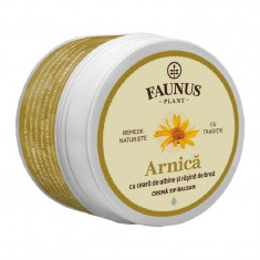 Unguent Arnica, 50 ml, Faunus Plant