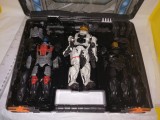 bnk jc Halo Wars - Mega Blok&#039;s Halo Collector&#039;s Case II