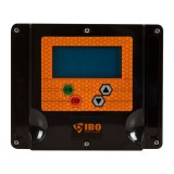 Cumpara ieftin Panou Comanda Pompa, IBO Dambat IVR-10-030S (0.37-2.2kW / 12A / 230V), Inverter Pentru Pompe