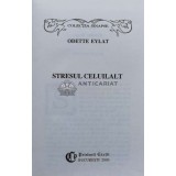 Stresul celuilalt - 2003 - Odette Eylat (R151)