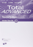 Total Advanced | Ginni Light, Sue Elliott, Robert Hampton