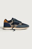 Hoff sneakers CITY VENICE culoarea bleumarin, 22502603