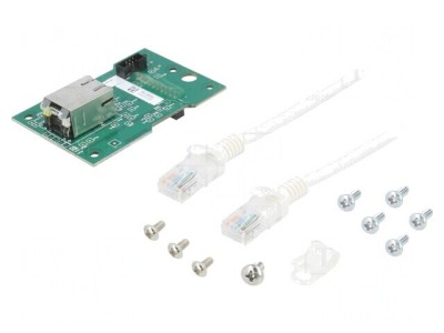 Conectori Ethernet RANGER 3000/4000 foto