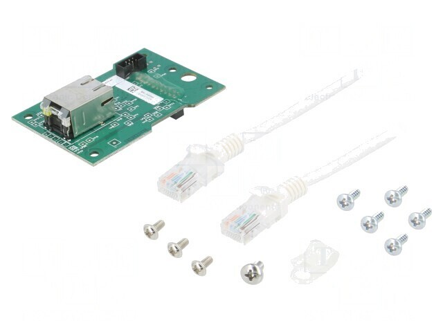 Conectori Ethernet RANGER 3000/4000