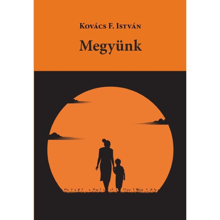 Megy&uuml;nk - Kov&aacute;cs F. Istv&aacute;n