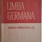 Limba germana. Manual pentru clasa a V-a &ndash; B. Colbert, J. Kufleitner