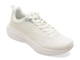 Cumpara ieftin Pantofi sport GRYXX albi, 161010, din material textil