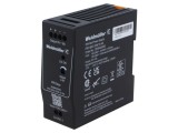 Alimentator pulsatoriu 30W pentru şină DIN